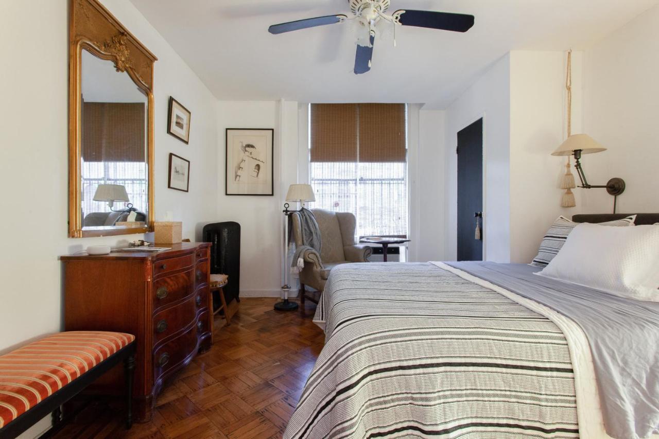 Appartement Great Cozy Apt New York