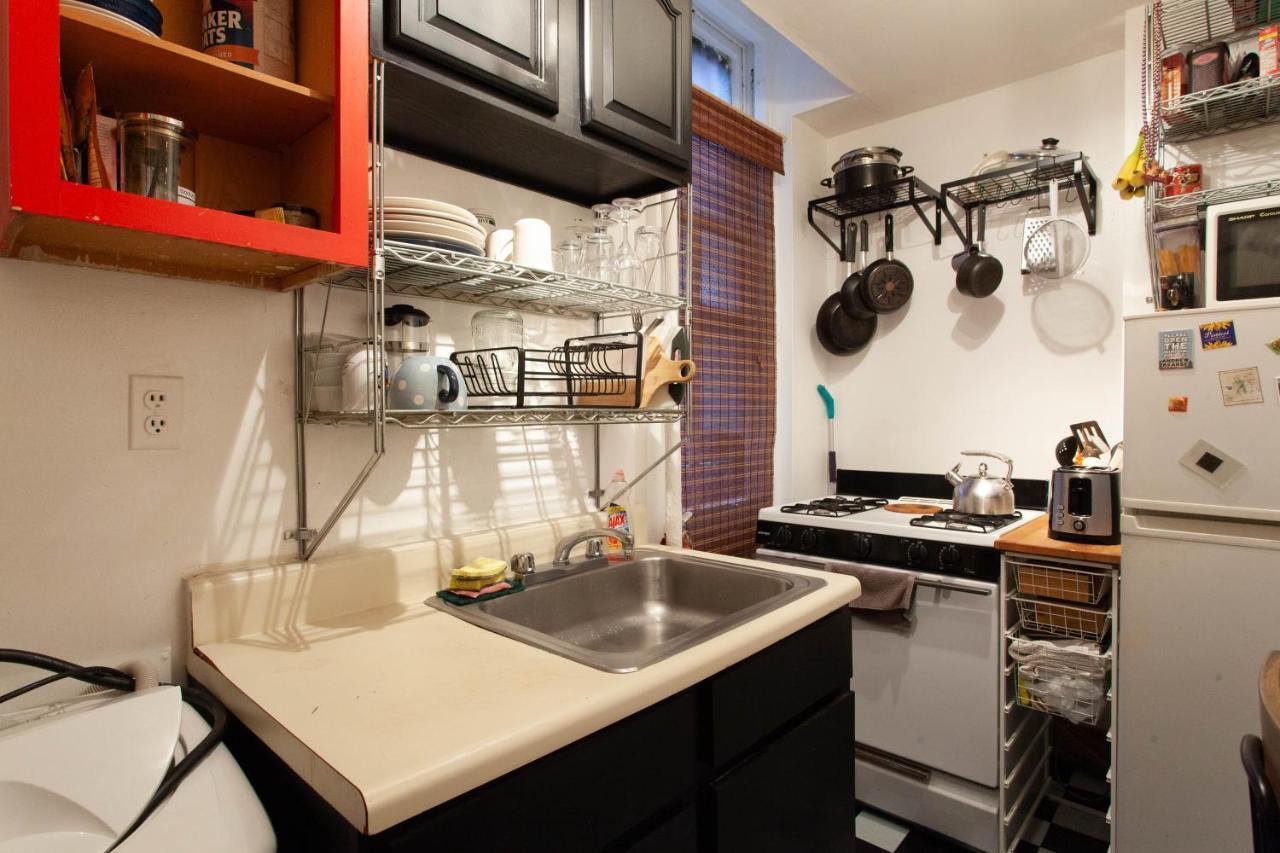 Great Cozy Apt Appartement